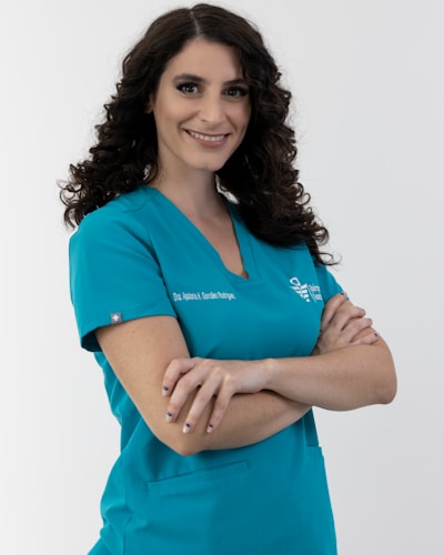 Dr. Sneha Mehta - Cosmetic Dentist