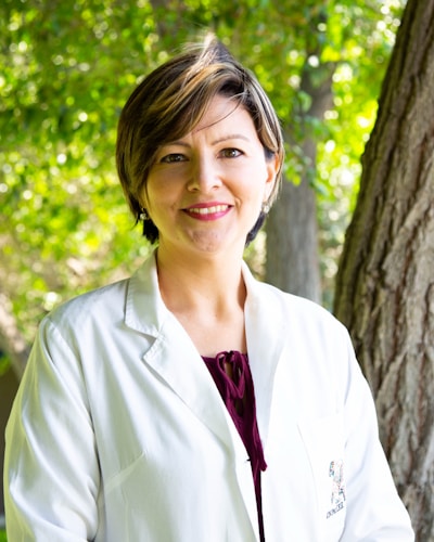 Dr. Kavita Shah - Pediatric Dentist