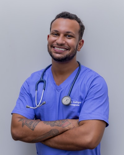 Dr. Rajesh Patel - Orthodontist