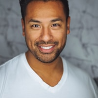 Ahmed Al-Rashid