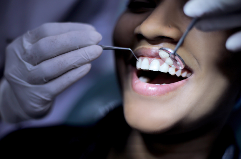 Dental Treatment
